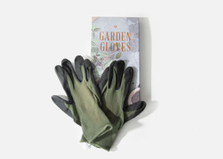 Add On Item: Gardening Gloves